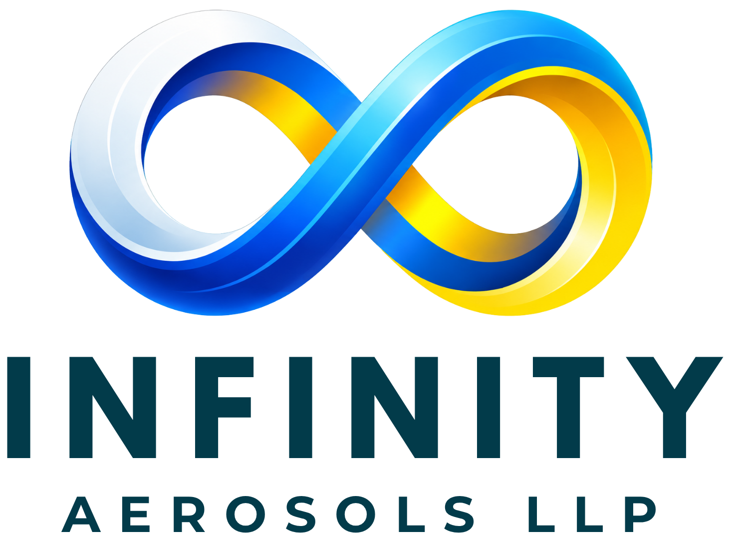 Infinity Aerosols LLP - Final Footer Logo
