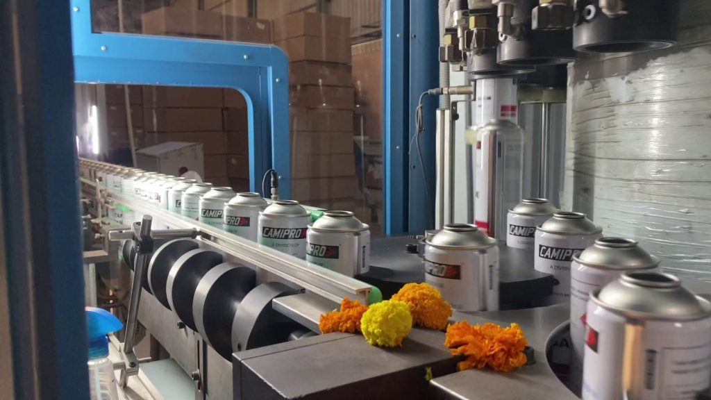Transfer to Testing Section