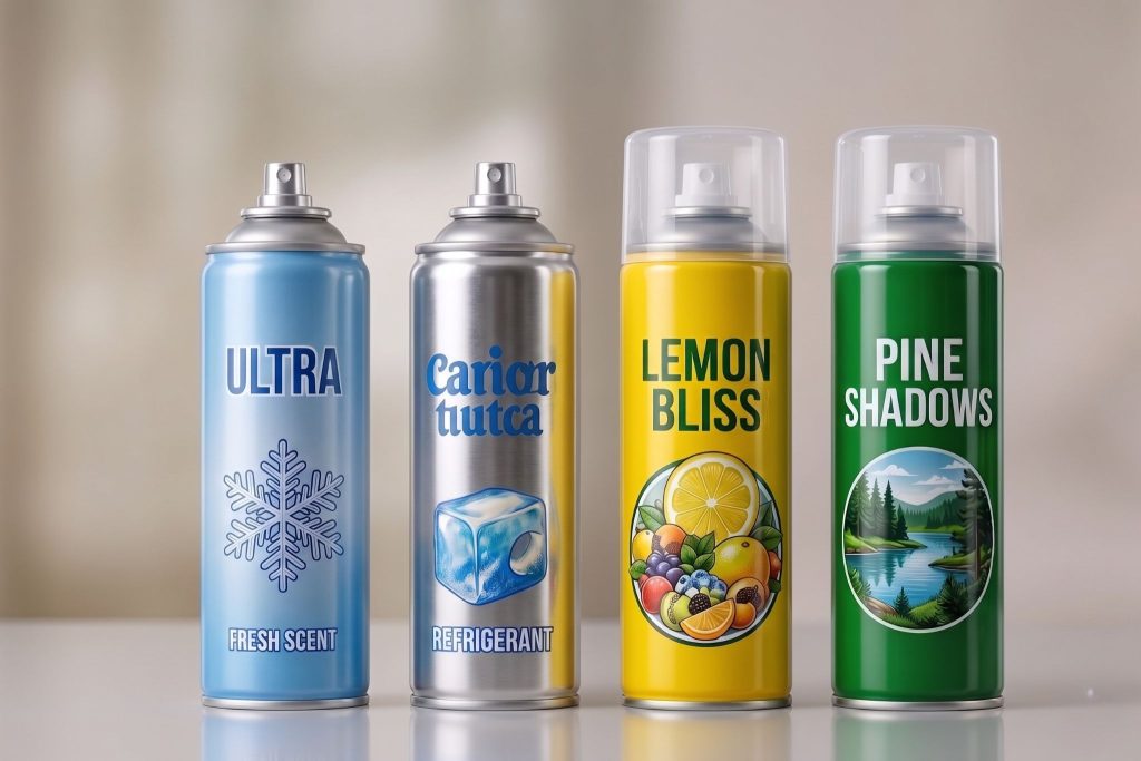 Household Products - Updated