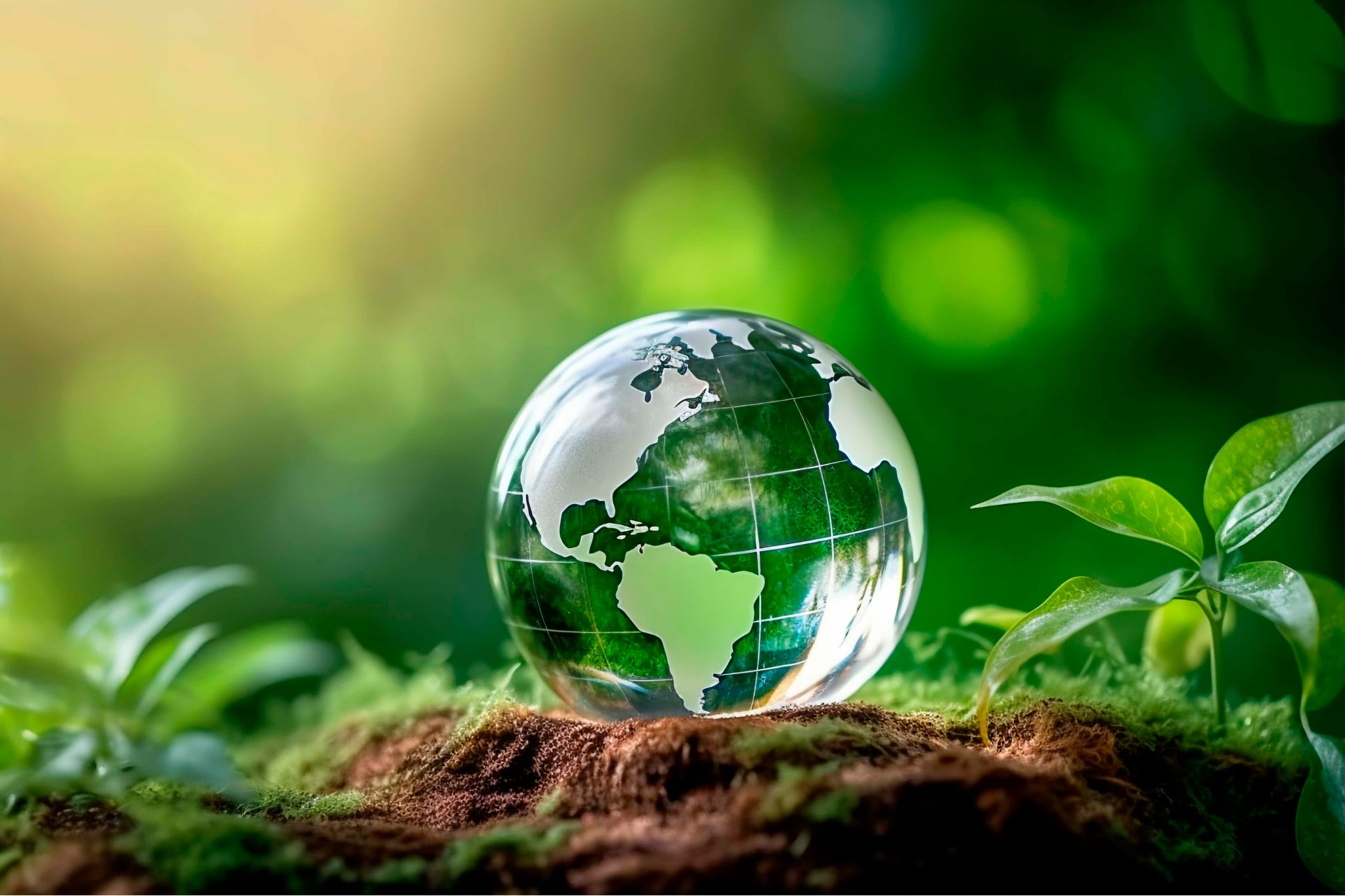 Sustainability